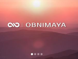 OBNIMAYA