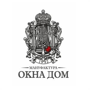 1992 МАНУФАКТУРА ОКНА ДОМ