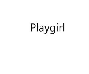 Playgirl