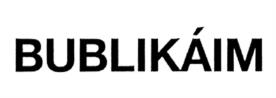 BUBLIKÁIM
