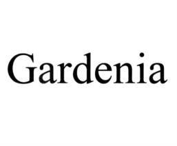 Gardenia
