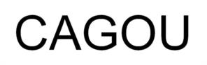 CAGOU