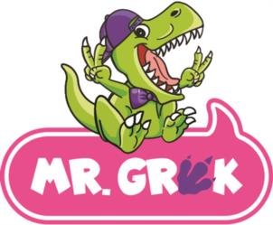 MR. GREK