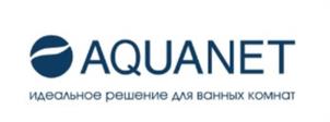 AQUANET идеальное решение для ванных комнат