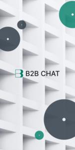 B2B CHAT