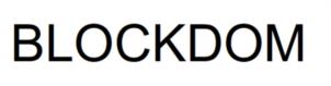 BLOCKDOM