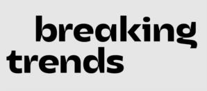 breaking trends