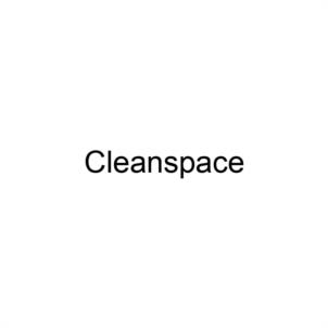 Cleanspace
