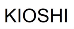 KIOSHI