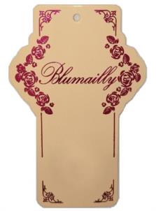 Blumailly