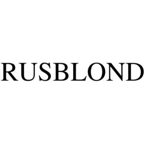RUSBLOND