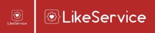 LikeService