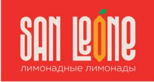 SAN LEONE лимонадные лимонады