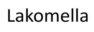 Lakomella