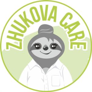 ZHUKOVA GARE