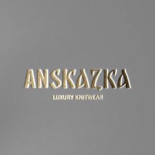 ANSKAZKA LUXURY KNITWEAR