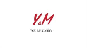 Y&M YOU ME CARRY