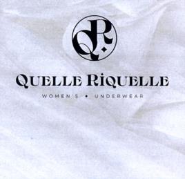 QUELLE RIQUELLE WOMEN'S • UNDERWEAR