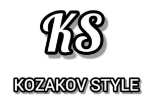 KS KOZAKOV STYLE