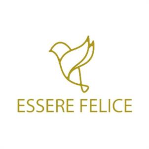 ESSERE FELICE