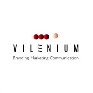 VILENIUM Branding. Marketing. Communication.