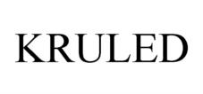 KRULED