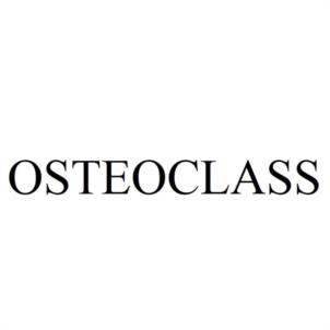 OSTEOCLASS
