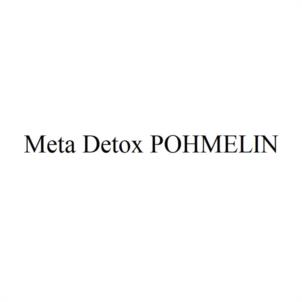 Meta Detox POHMELIN