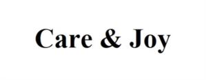 Care & Joy