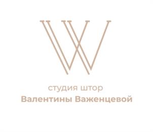 студия штор Валентины Важенцевой