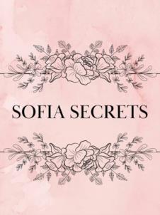SOFIA SECRETS