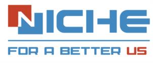 NICHE FOR A BETTER US