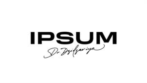 IPSUM Dr Dzydfariga