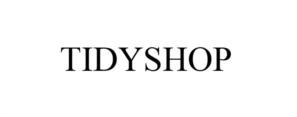 TIDYSHOP