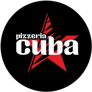 pizzeria cuba