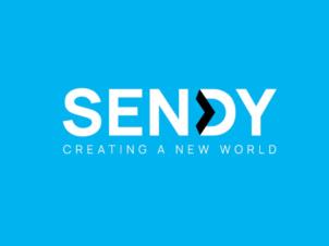 SENDY CREATING A NEW WORLD