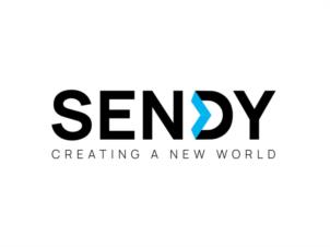 SENDY CREATING A NEW WORLD