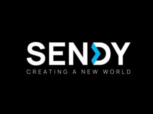 SENDY CREATING A NEW WORLD