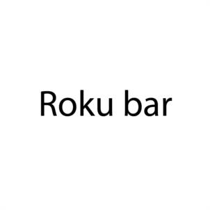 Roku bar