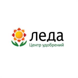 леда Центр удобрений