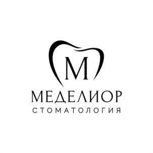 М МЕДЕЛИОР СТОМАТОЛОГИЯ