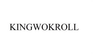 KINGWOKROLL