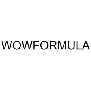 WOWFORMULA