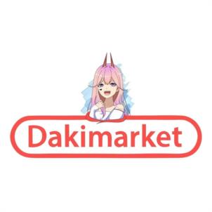Dakimarket