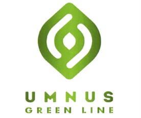 UMNUS GREEN LINE