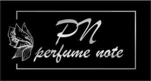 PN perfume note