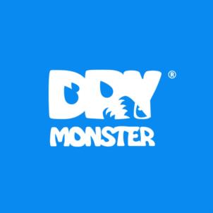 DRY MONSTER
