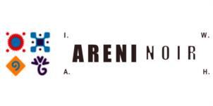 I. ARENI NOIR A. W. H.