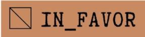 IN_FAVOR