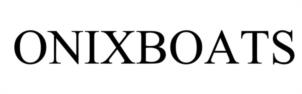 ONIXBOATS